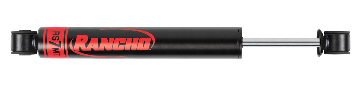 Rancho RS77412 RS7MT Steering Stabilizr Rancho RS77412