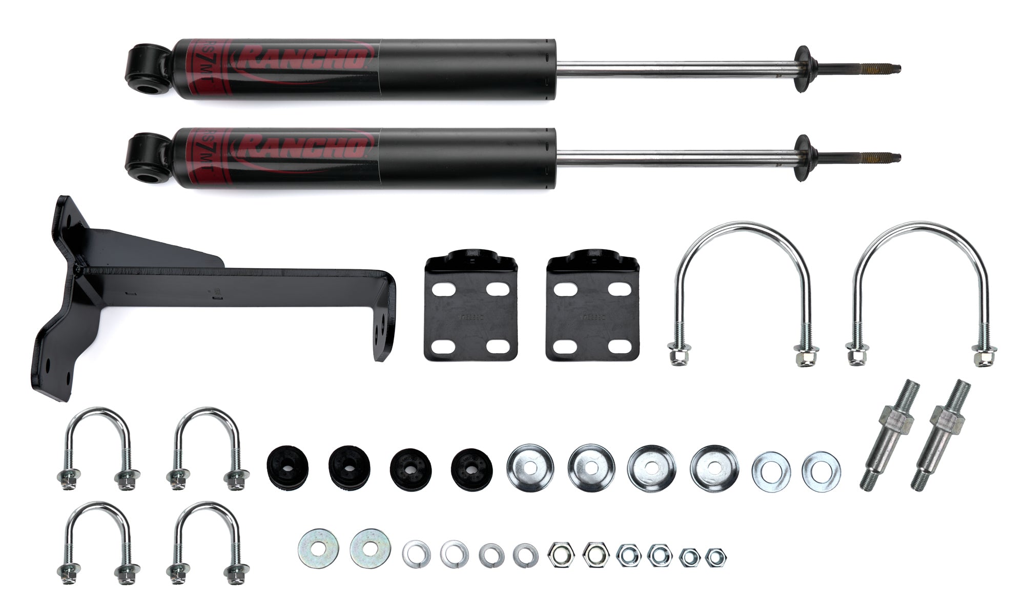Rancho RS98517 05-   Ford F250 Streering Stabilizer Rancho RS98517