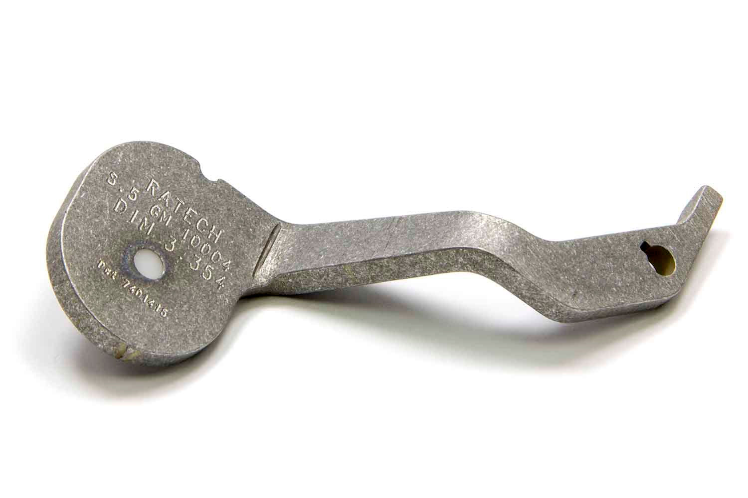 Ratech 10004 Pinion Setting Tool GM 10BT 8.5 R/P Ratech 10004