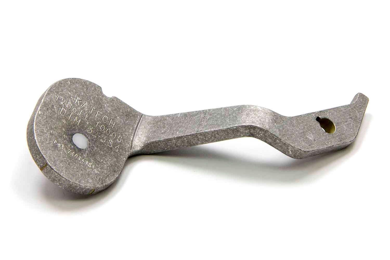 Ratech 10005 Pinion Setting Tool GM 12BT Ratech 10005