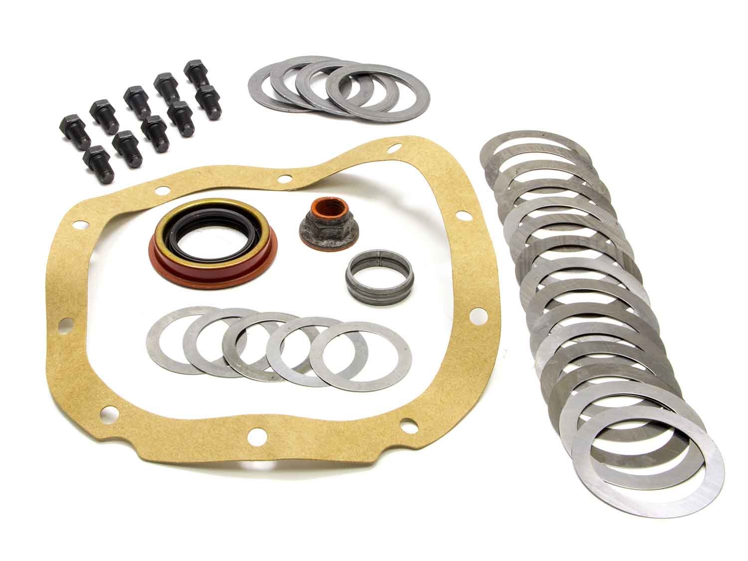Ratech 105K 8.8in Ford Installation Kit Ratech 105K