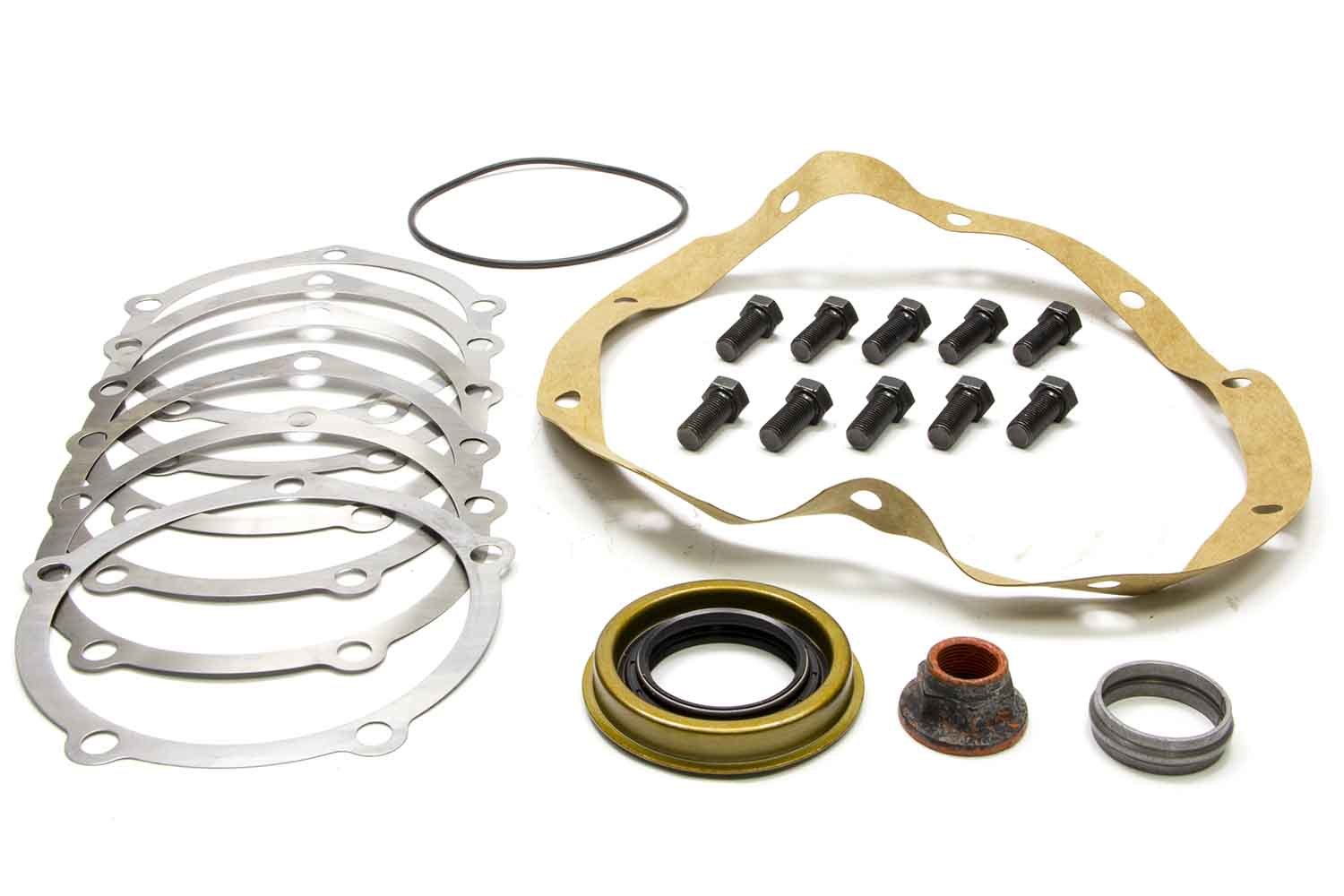 Ratech 106K Install Kit 9in Ford Ratech 106K