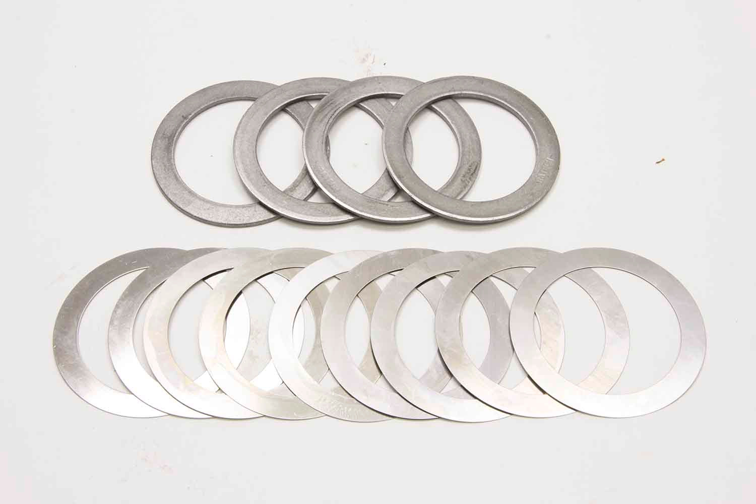 Ratech 1101 Carrier Shims GM 12 Bolt Ratech 1101