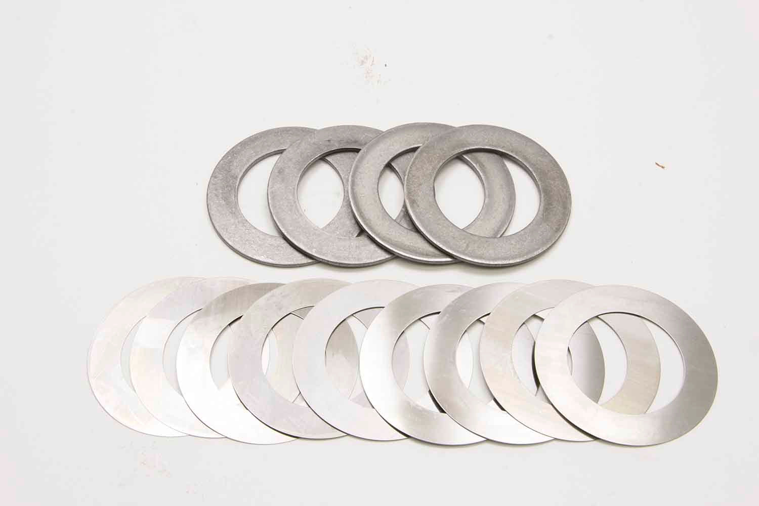 Ratech 1105 Carrier Shims Gm & Ford Ratech 1105