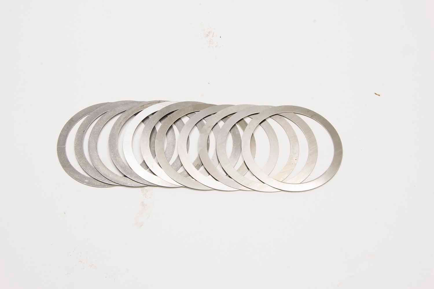 Ratech 1106 Carrier Shims Dana 60 Ratech 1106