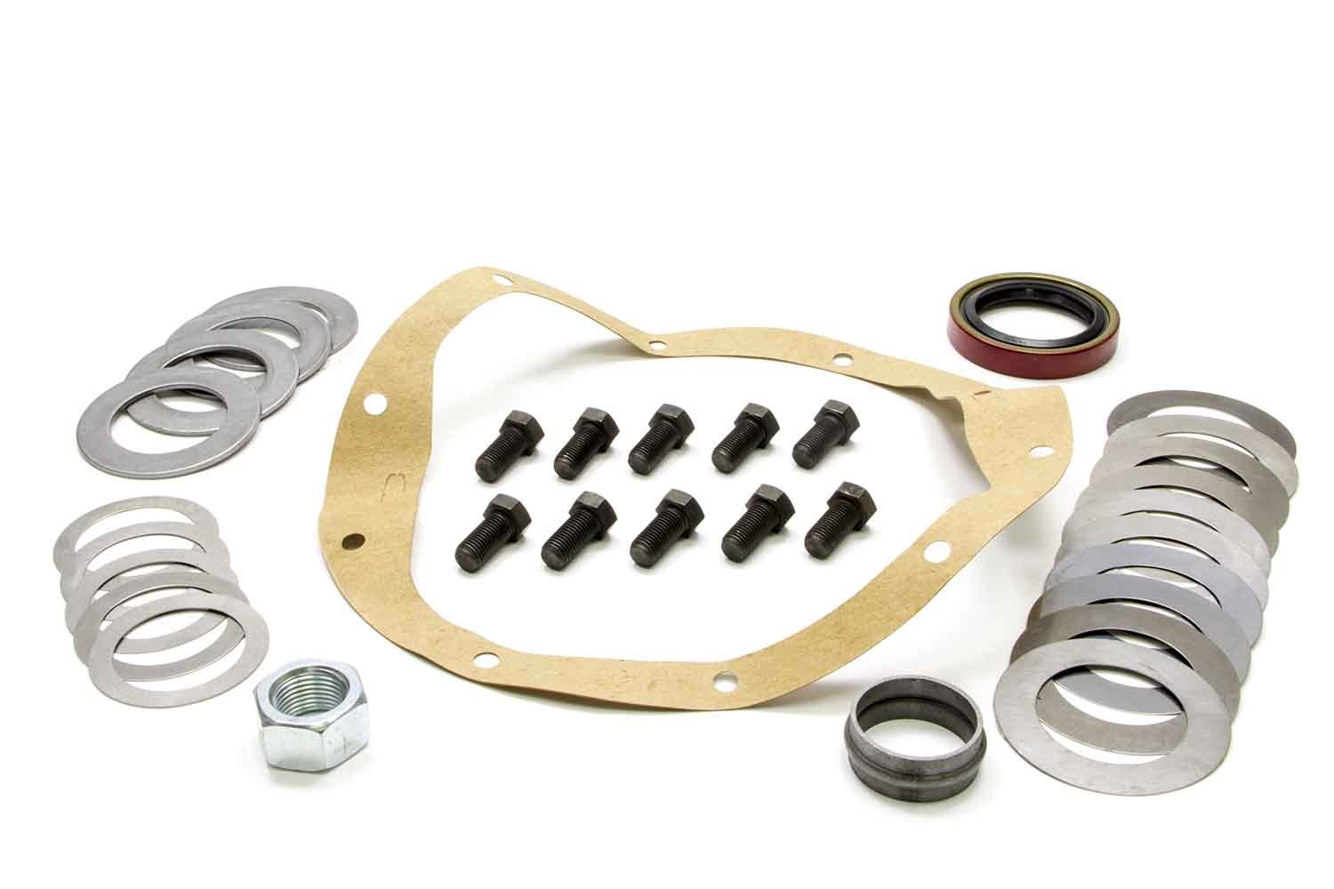 Ratech 110K Installation Kit Ratech 110K
