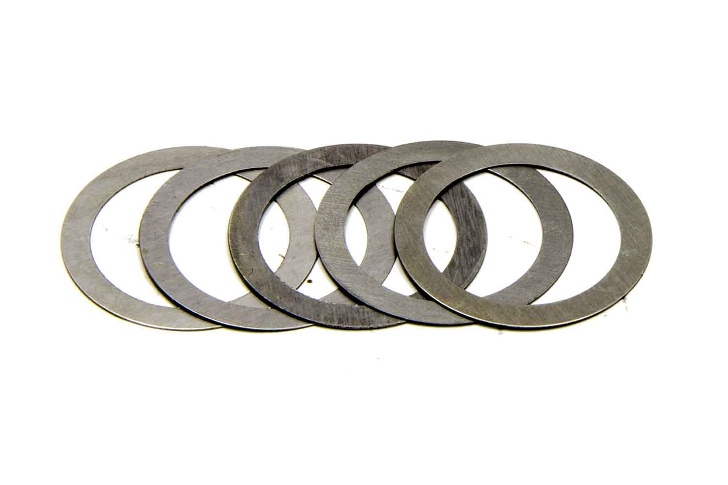 Ratech 1118 Diff Shims Dana 60 Ratech 1118