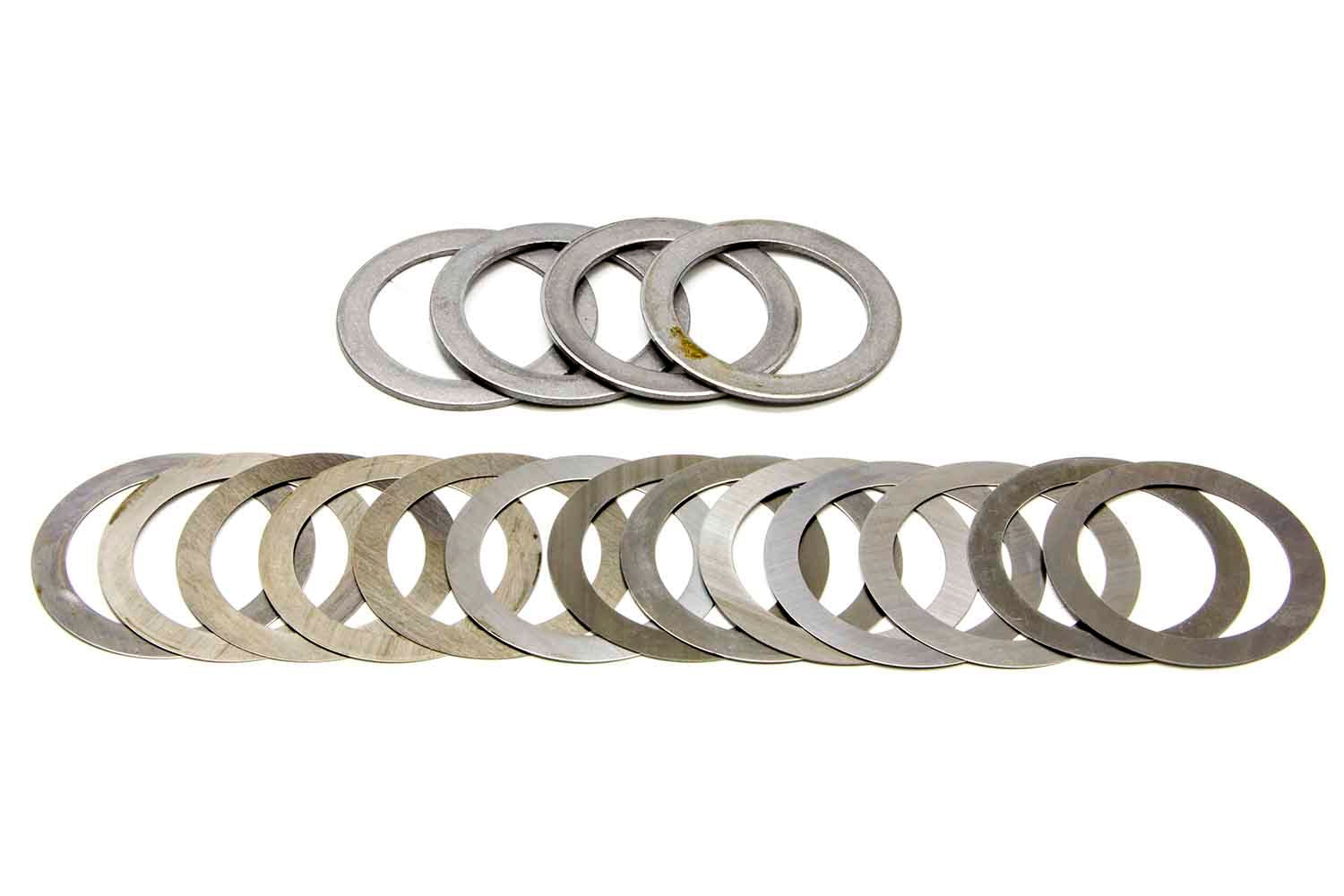 Ratech 1126 Ford 8.8 Carrier Shims Ratech 1126