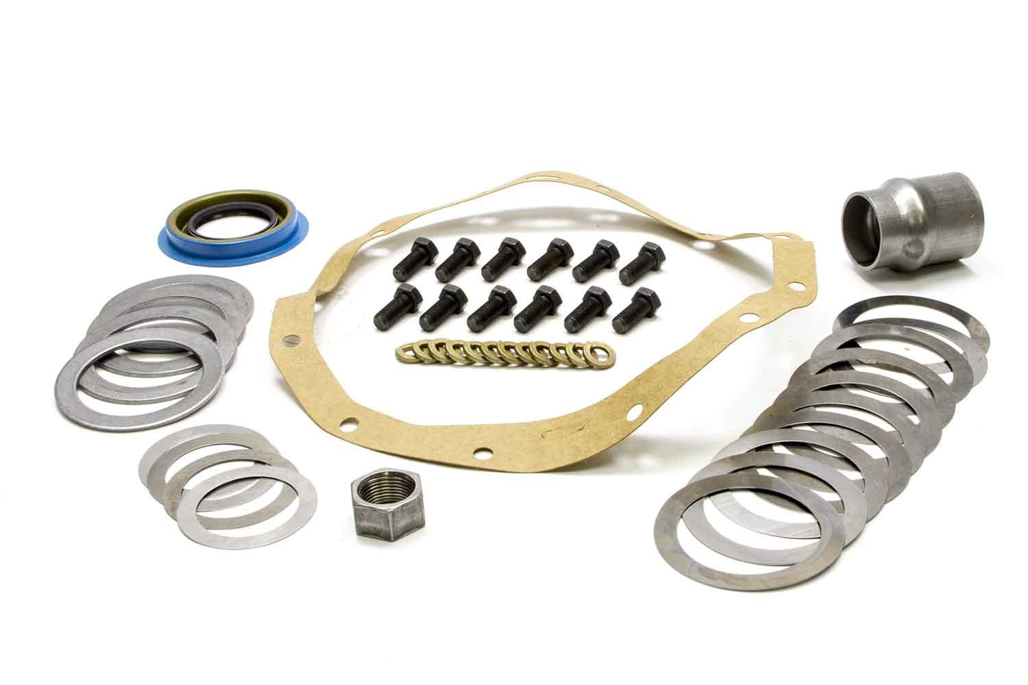 Ratech 115K Install Kit GM 12 Bolt Ratech 115K