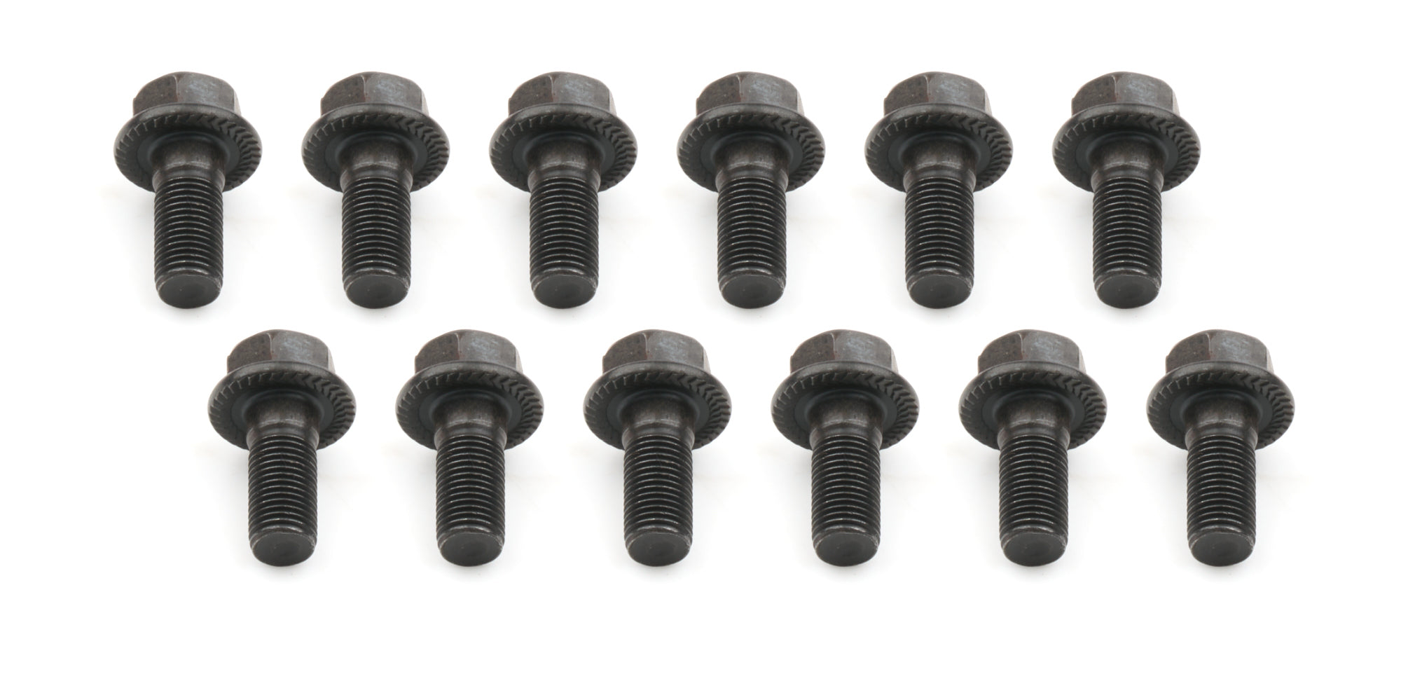 Ratech 1304 Ring Gear Bolts Mopar 8-3/4 Rearend 3/8 LH Ratech 1304