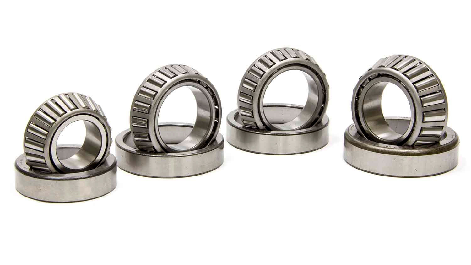 Ratech 205B Bearing Kit Gm 12 Bolt Ratech 205B