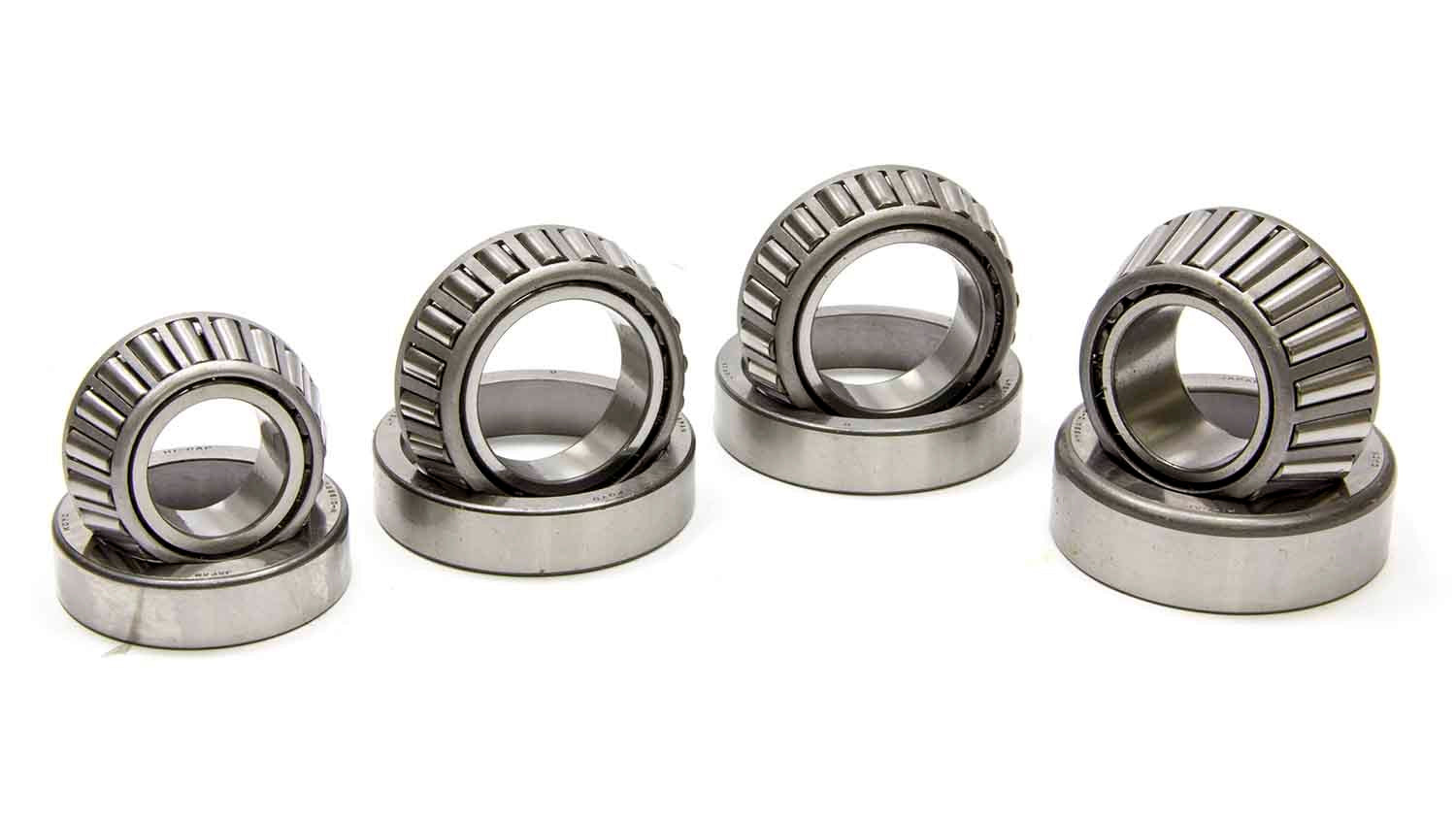 Ratech 208B Bearing Kit Gm 8.2in Ratech 208B