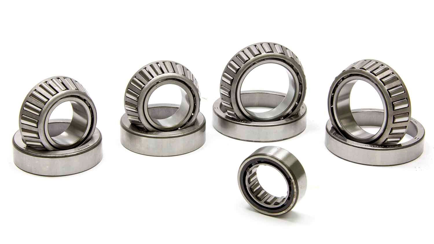 Ratech 216B Bearing Kit Ford 9in Ratech 216B