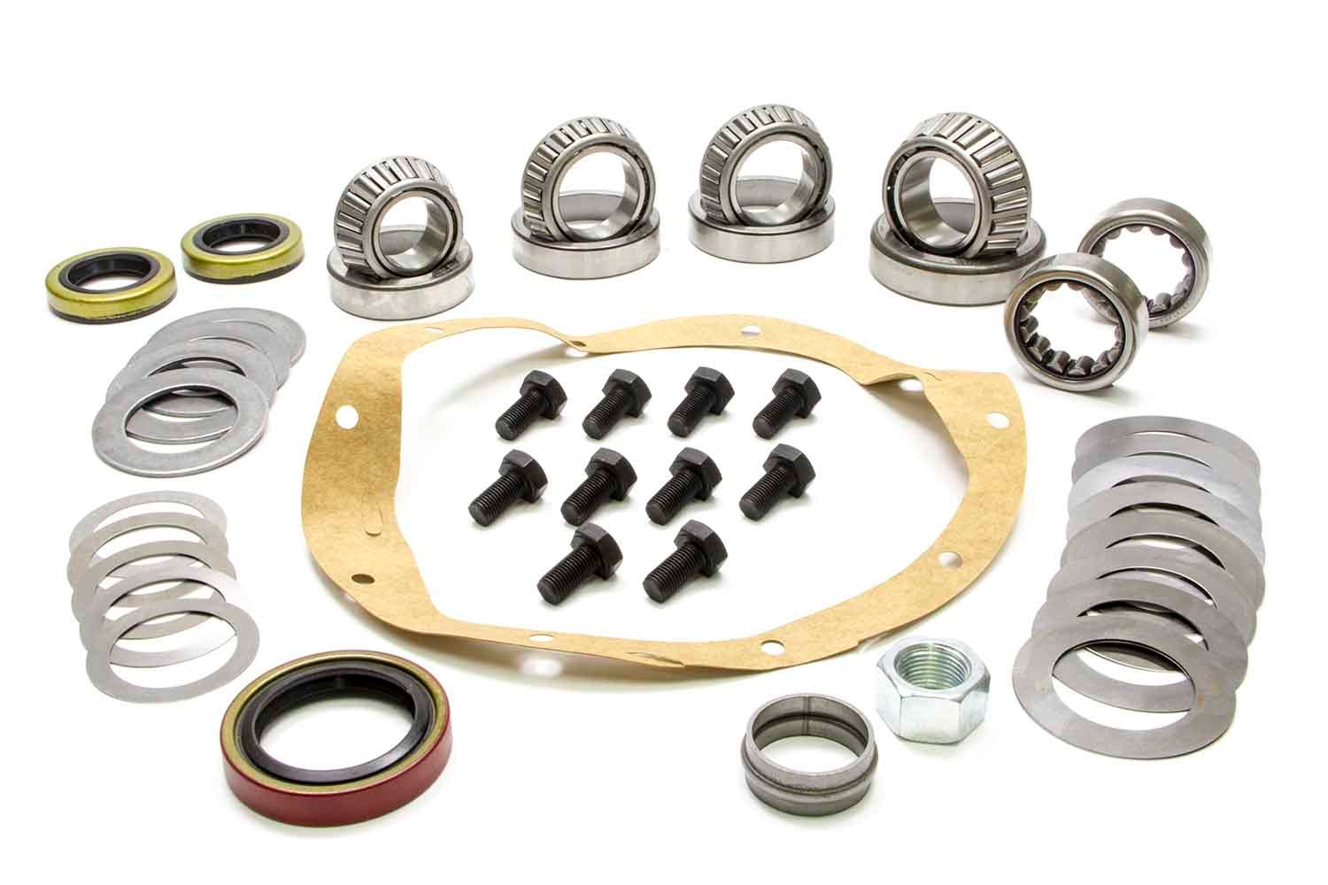 Ratech 3003K 8.5in GM Deluxe Installation Kit Ratech 3003K