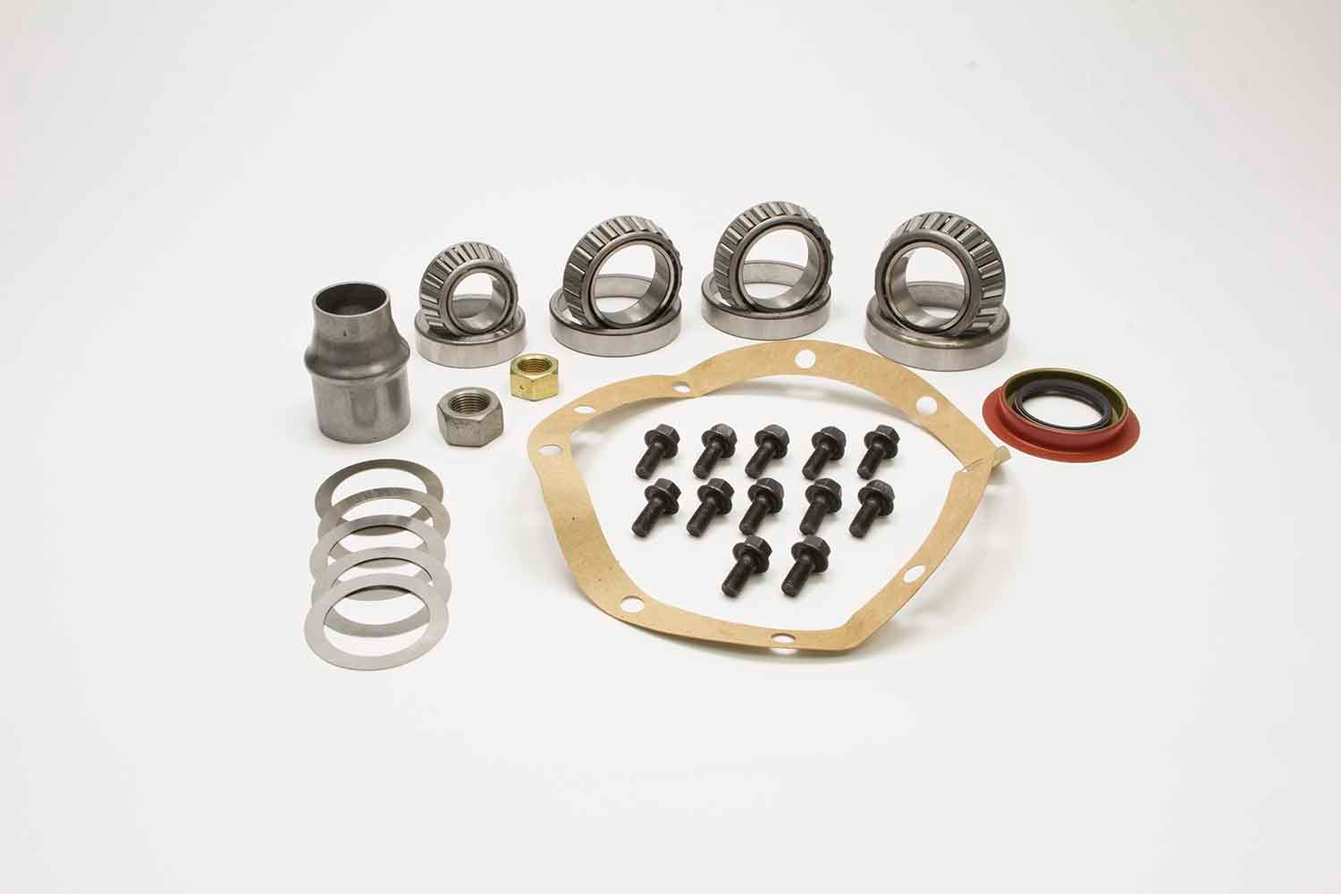 Ratech 302K Chrysler 8.75in Bearing Kit Ratech 302K