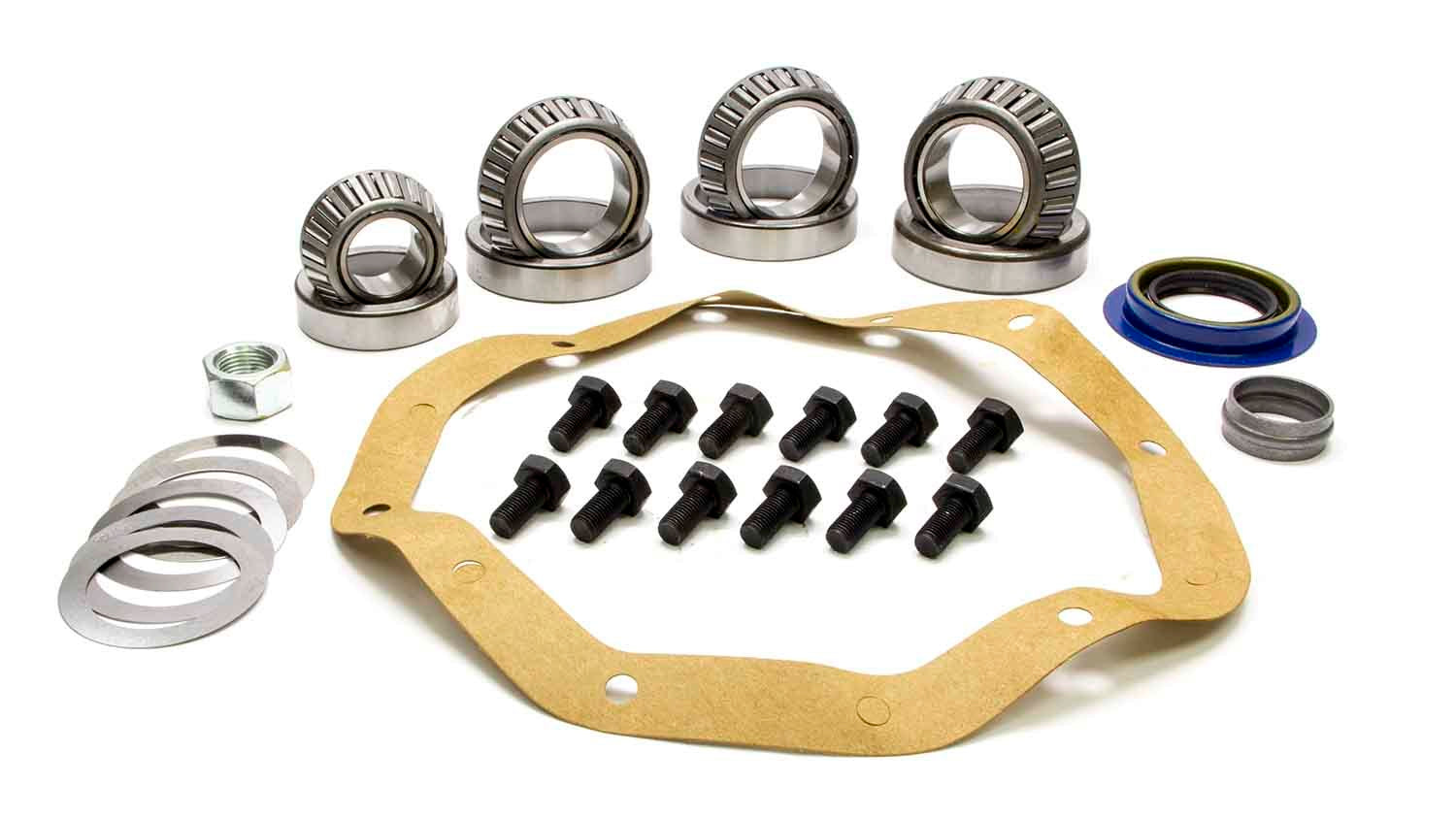 Ratech 303K Complete Install Kit Mopar 9.25 Ratech 303K