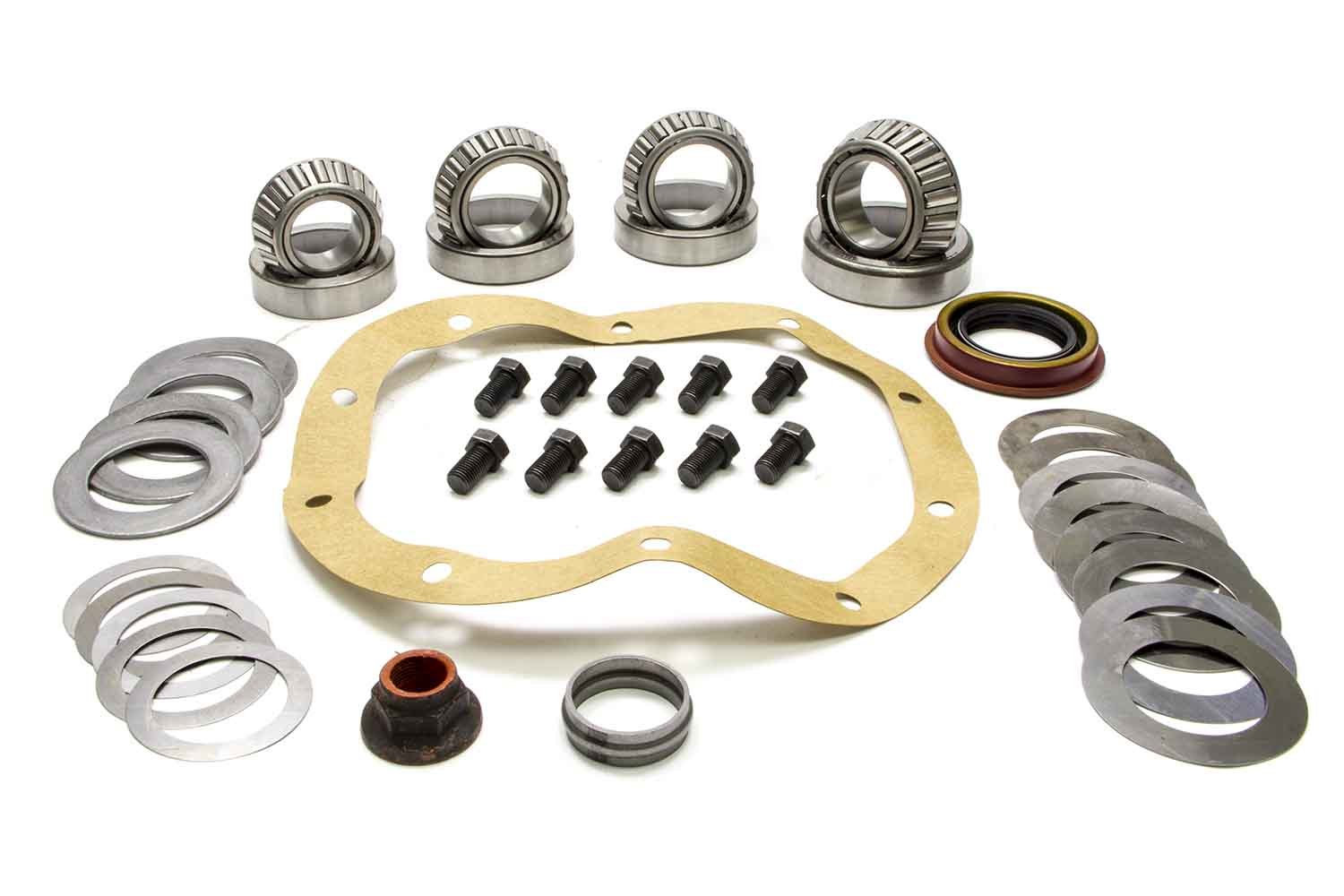 Ratech 304K Complete Kit Ford 7.5in Ratech 304K