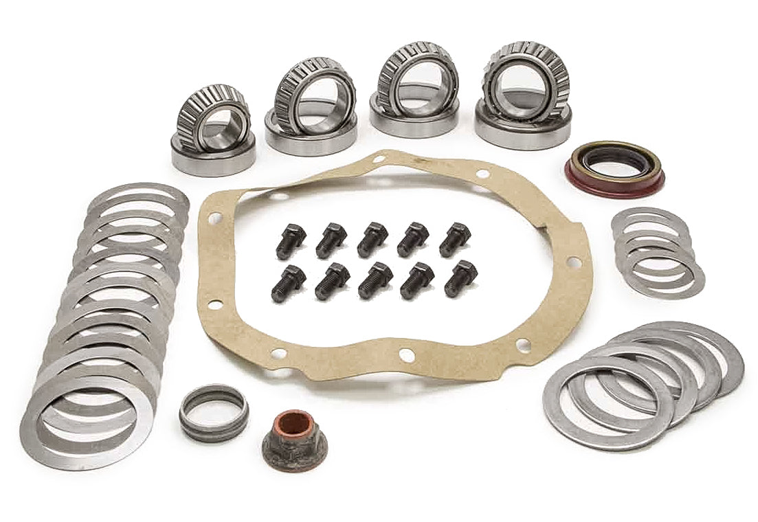Ratech 305K Complete Bearing Kit 8.8in Ford Auto Ratech 305K