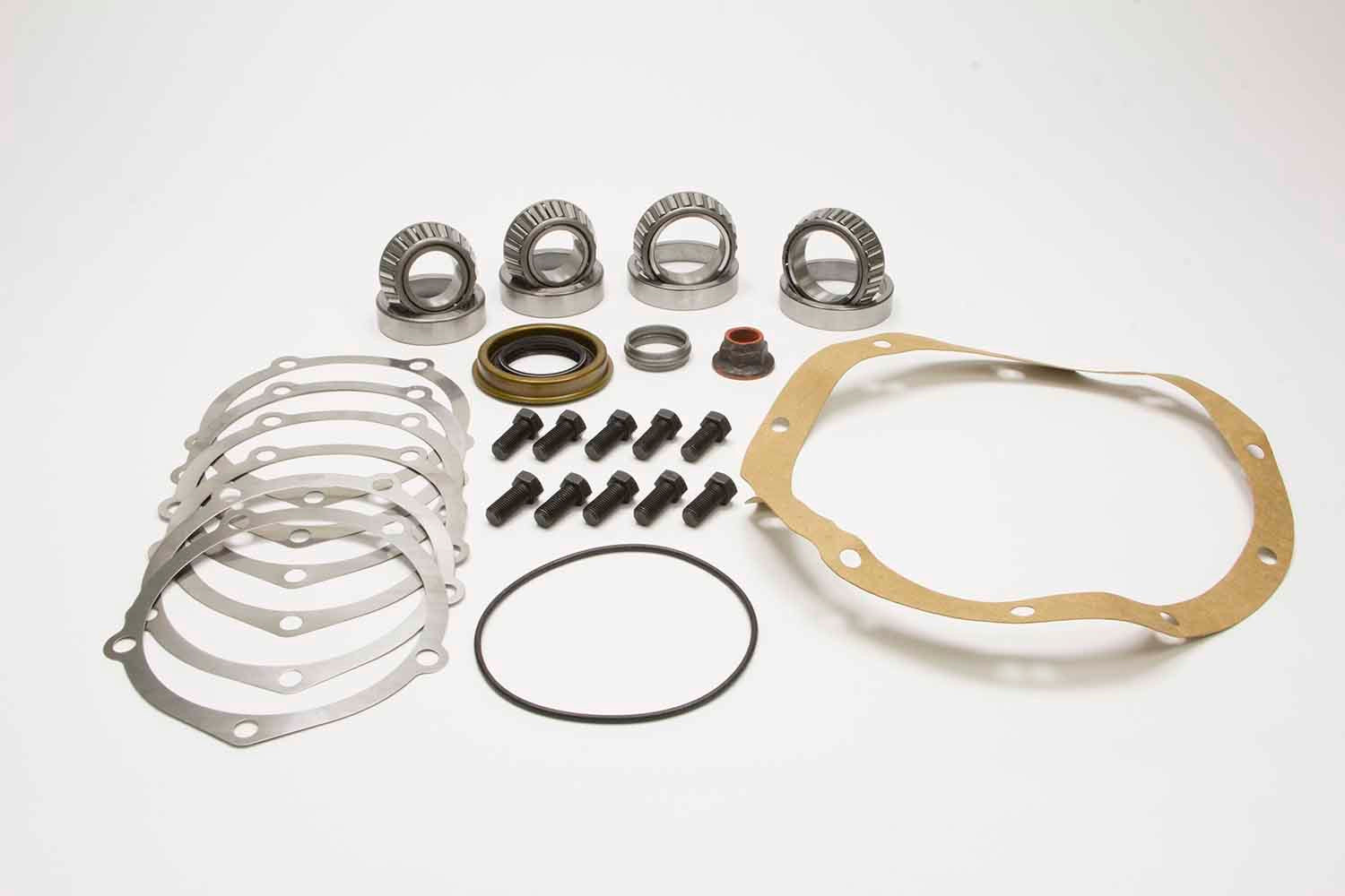 Ratech 306K Ford 9in Installation Ki Open Differential Ratech 306K