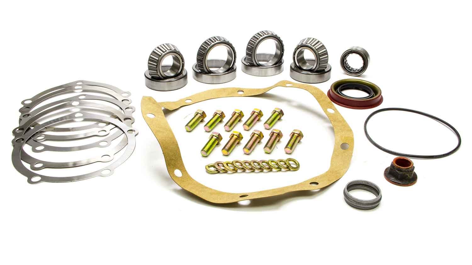 Ratech 306TK-1 Complete Kit Ford 9in Ratech 306TK-1