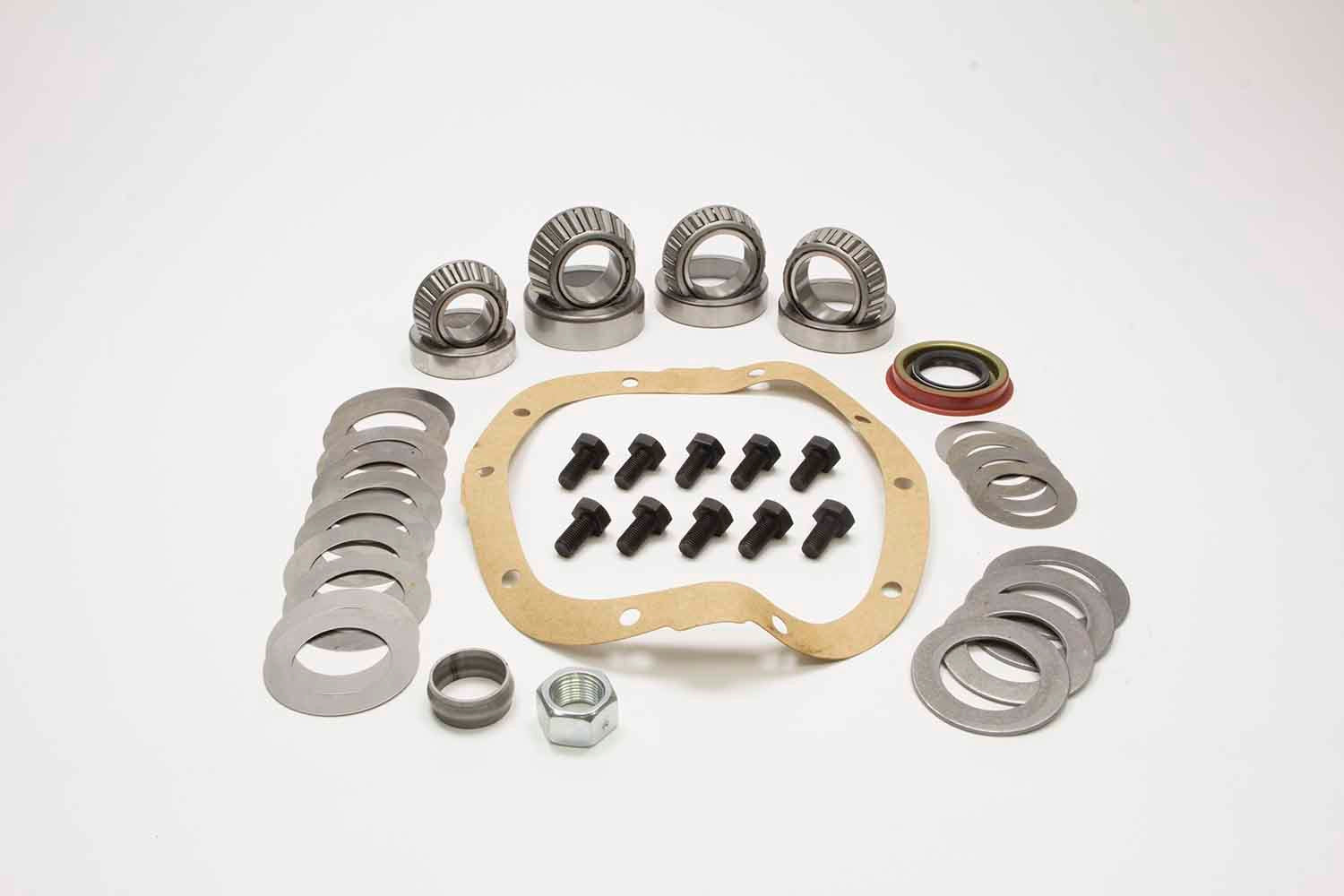 Ratech 308K Complete Kit Gm 7.5in Ratech 308K