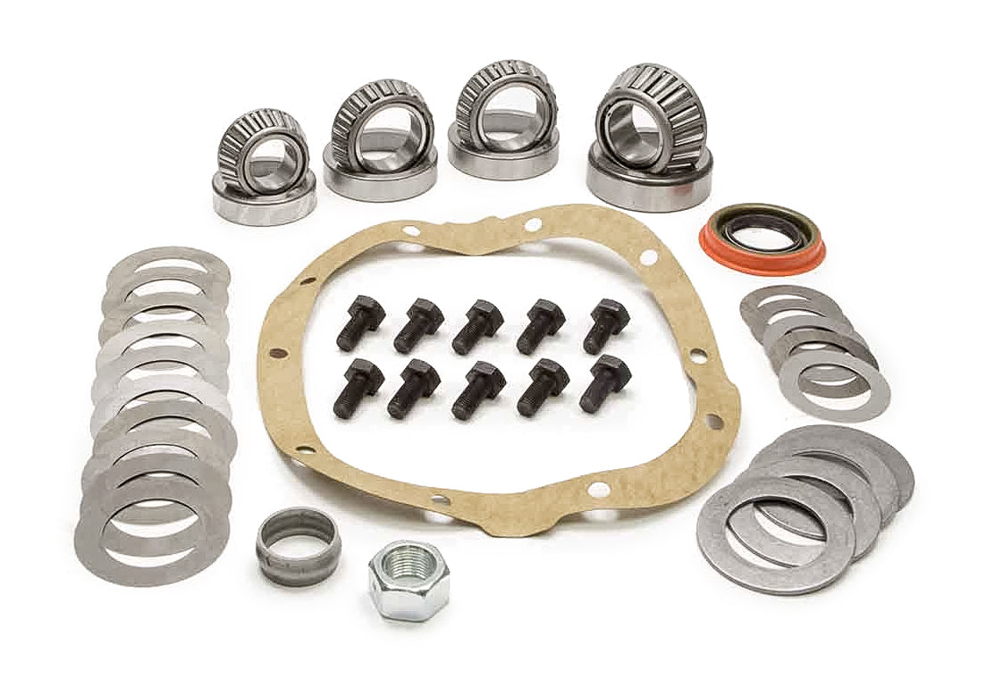 Ratech 308TK Complete Kit GM 7.5in Ratech 308TK