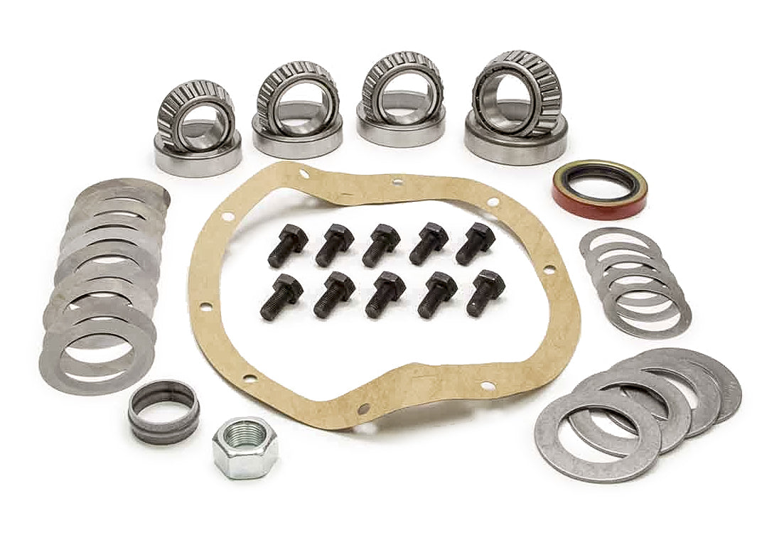 Ratech 310K Complete Kit GM 8.5in Ratech 310K