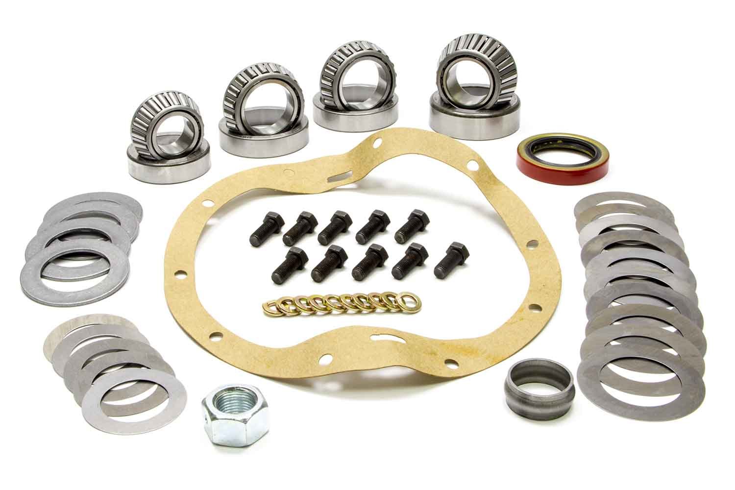 Ratech 311K Complete Kit B or P 64- 72 Ratech 311K