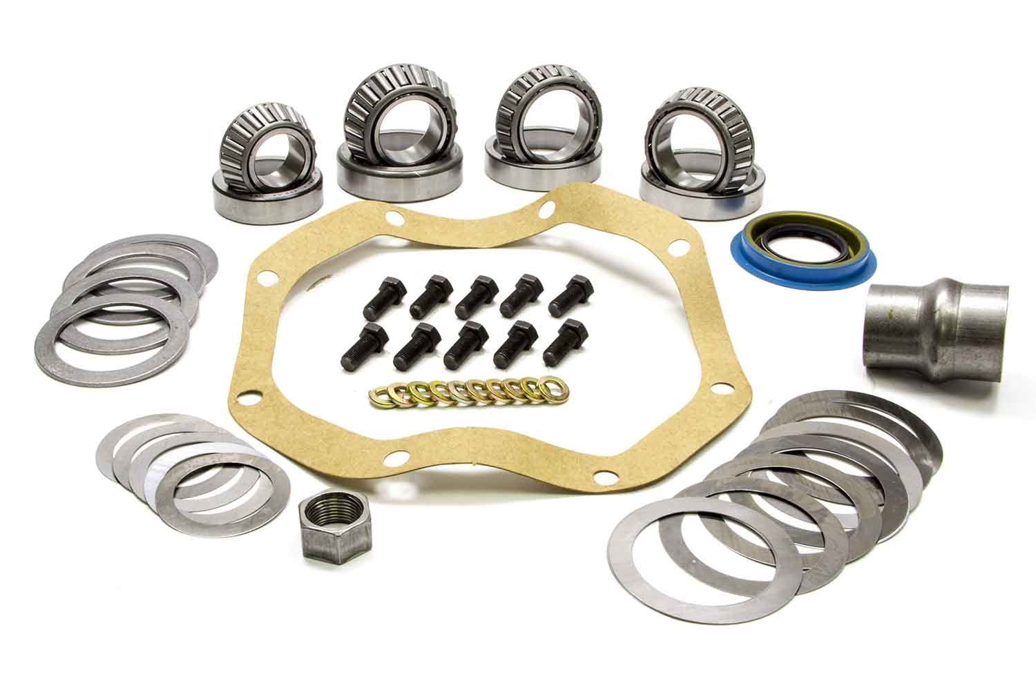 Ratech 313K Complete Kit Corvette Ratech 313K