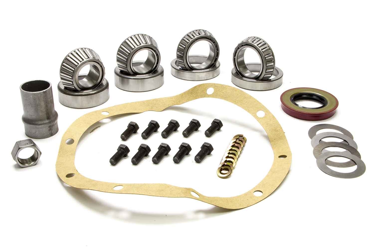 Ratech 314K Complete Kit Corvete Ratech 314K