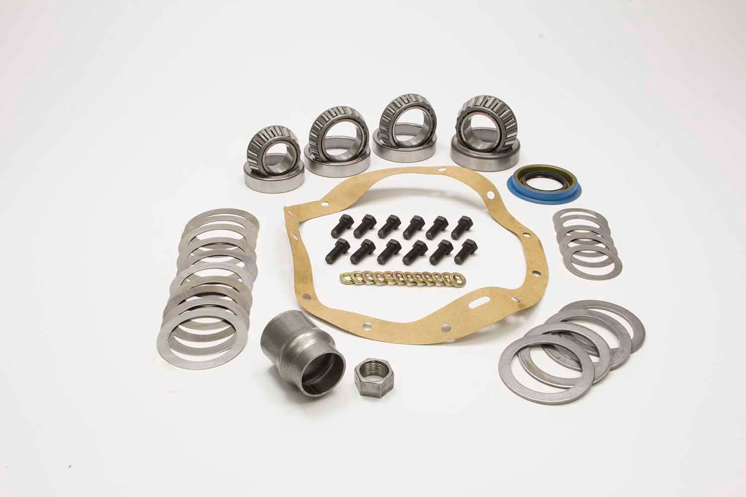 Ratech 315K Complete Kit Ratech 315K