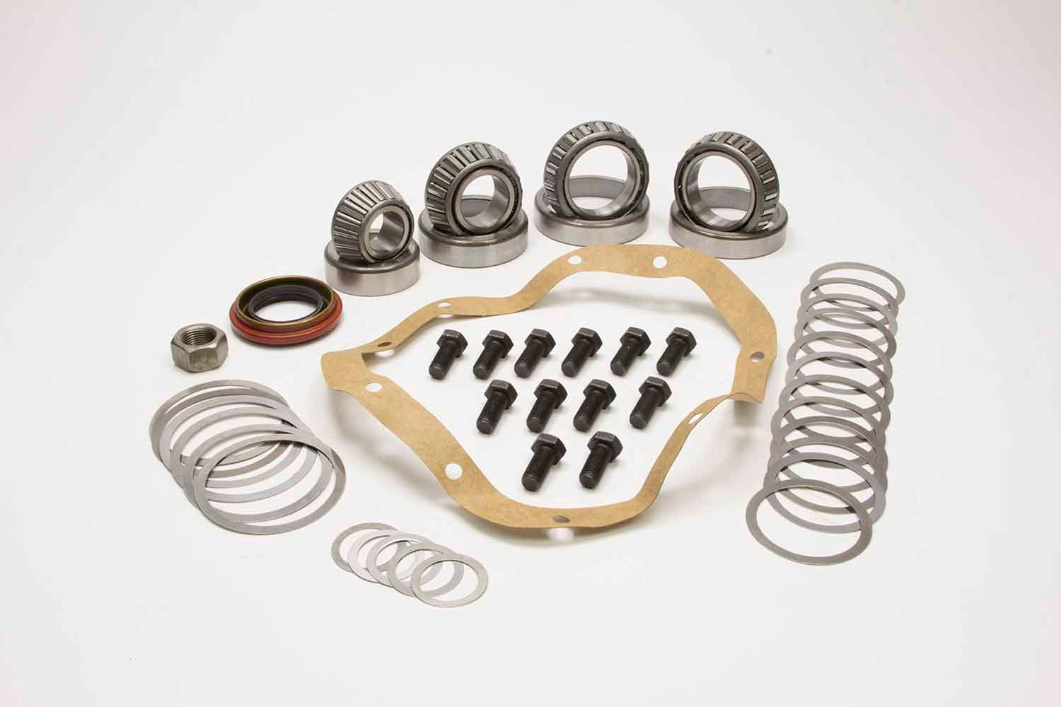 Ratech 324K Complete Kit Dana 60 Ratech 324K