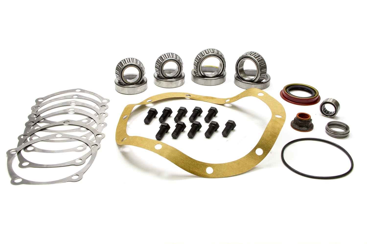 Ratech 334K Complete Kit Ford 8in Ratech 334K