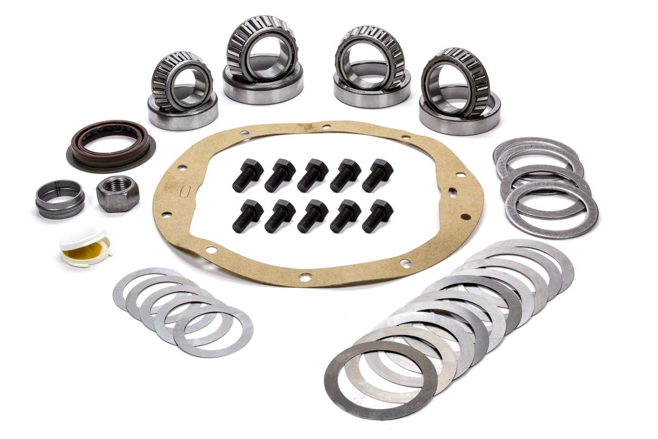 Ratech 360K Complete Kit GM 8.5/ 8.625 98-up Ratech 360K