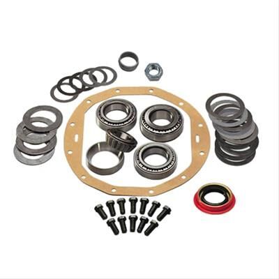 Ratech 376K Complete Install Kit GM 8.5 / 8.6 Ratech 376K