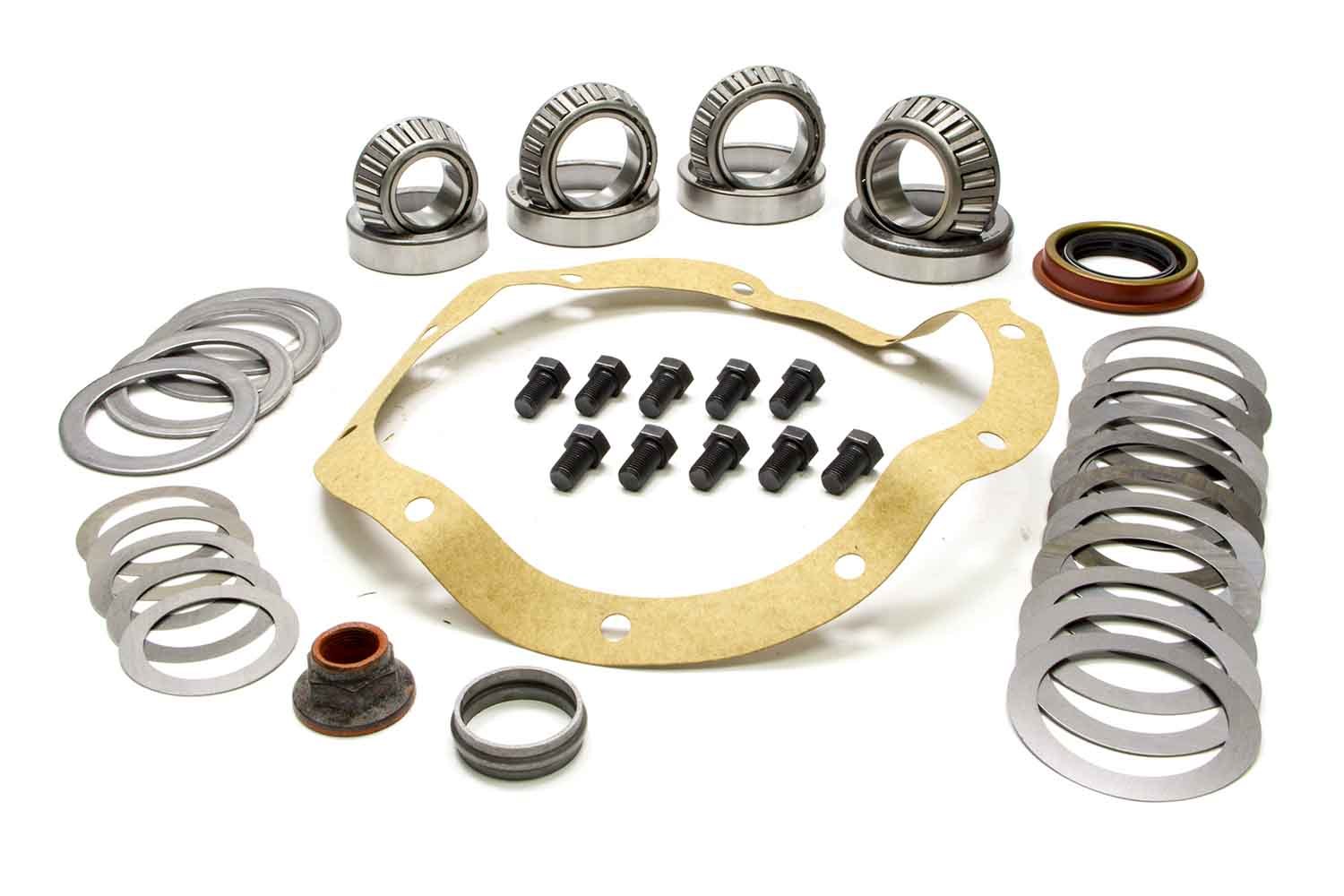 Ratech 387K Ford 8.8 Complete Bearng Kit Ratech 387K