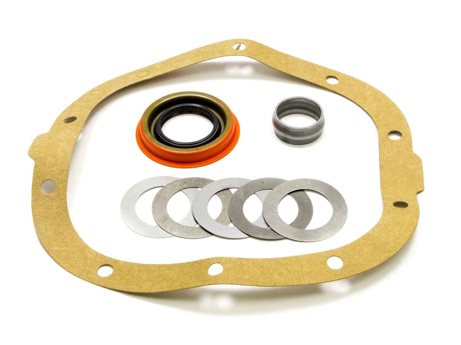 Ratech 408K Basic Kit GM 7.5in & 7.625in Ratech 408K