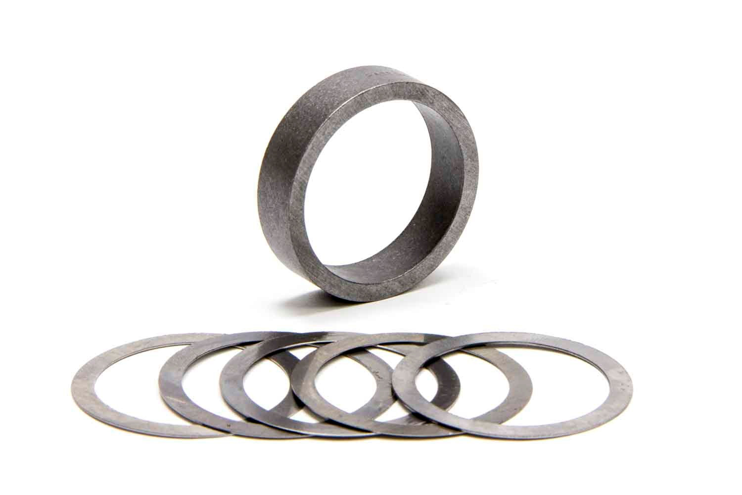 Ratech 4105 Solid Pinion Spacer W/Shims 9in Ford Ratech 4105