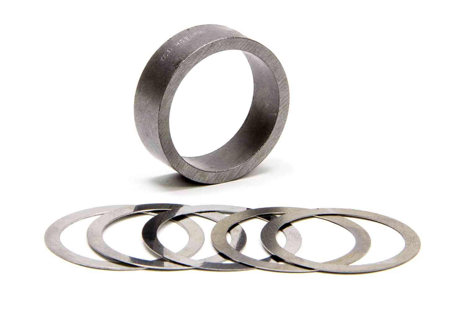 Ratech 4109 Solid Pinion Spacer GM 10 Bolt 8.5in Ratech 4109