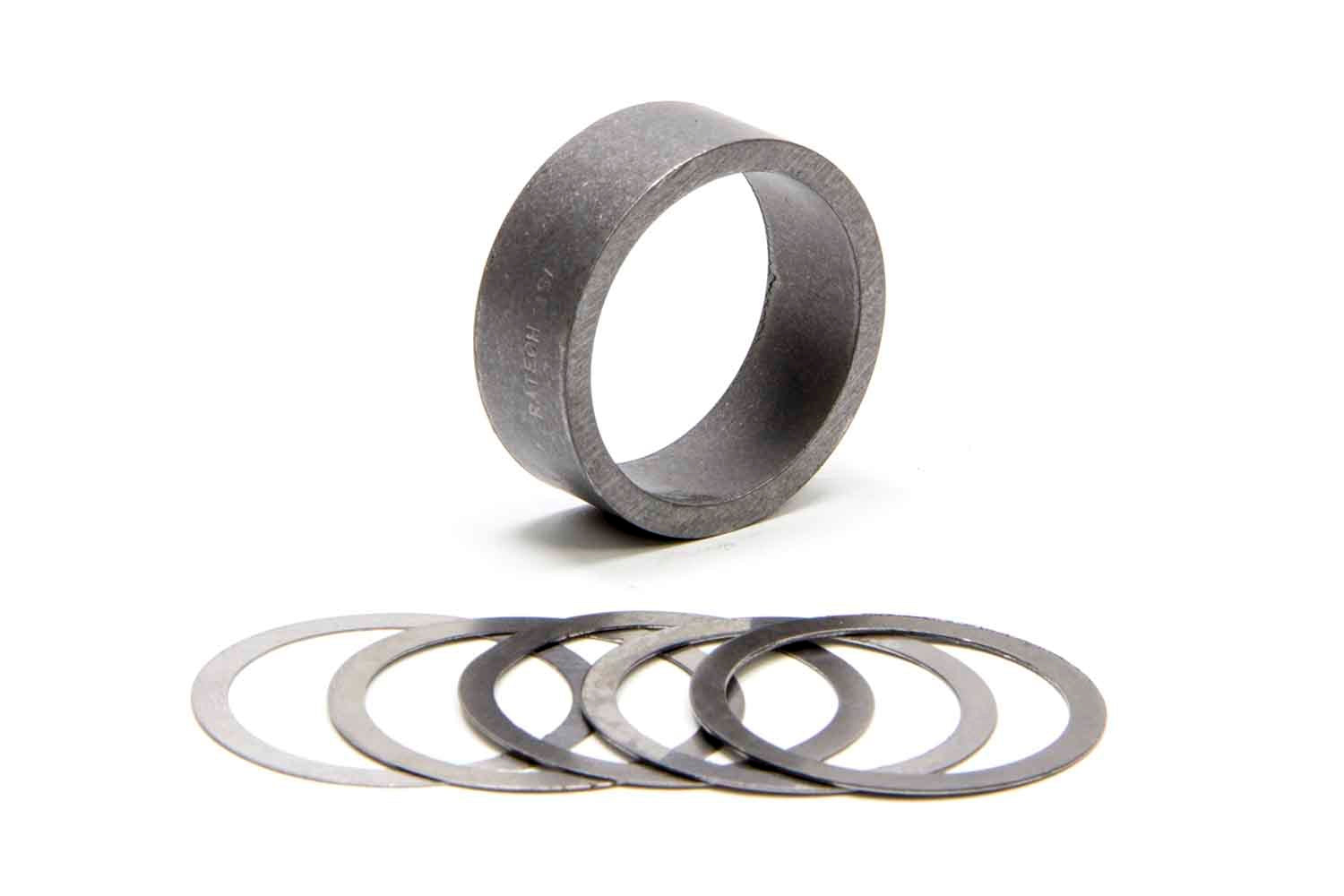 Ratech 4111 Solid Pinion Spacer w/Shims 7.5- 8.2 Ratech 4111