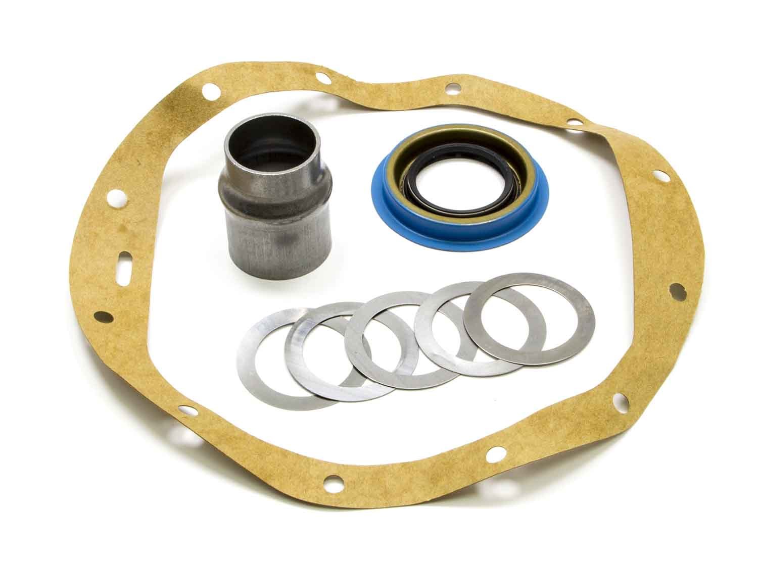 Ratech 415K Basic Kit GM 12 Bolt Ratech 415K