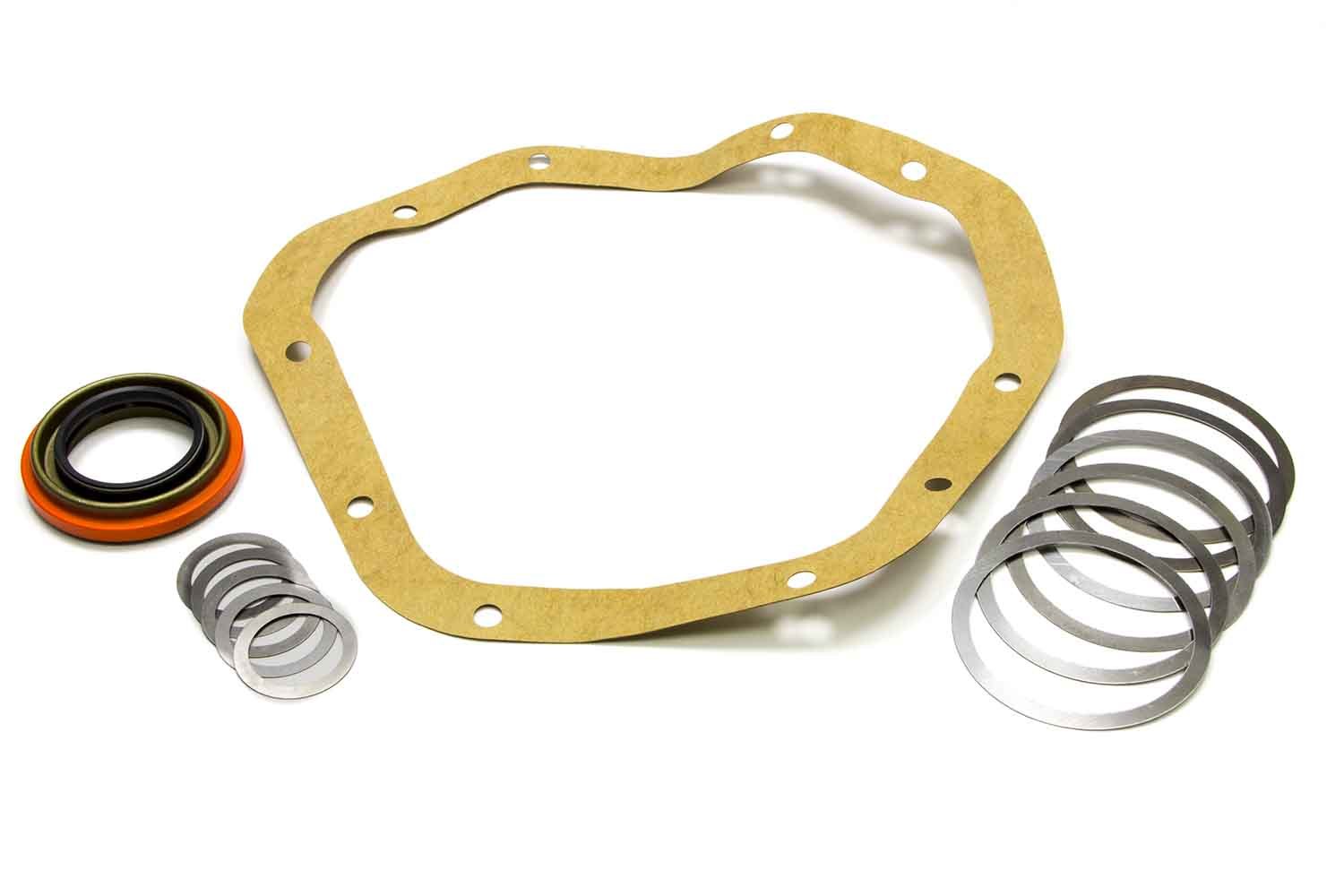 Ratech 424K Installation Kit Dana 60 Ratech 424K