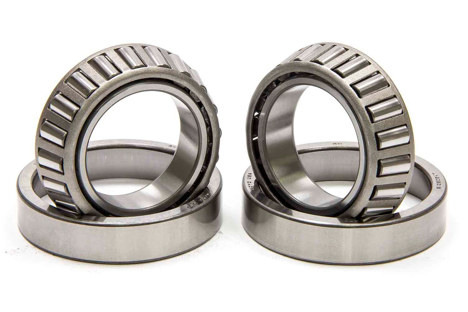 Ratech 9001 Carrier Bearing Set Ratech 9001