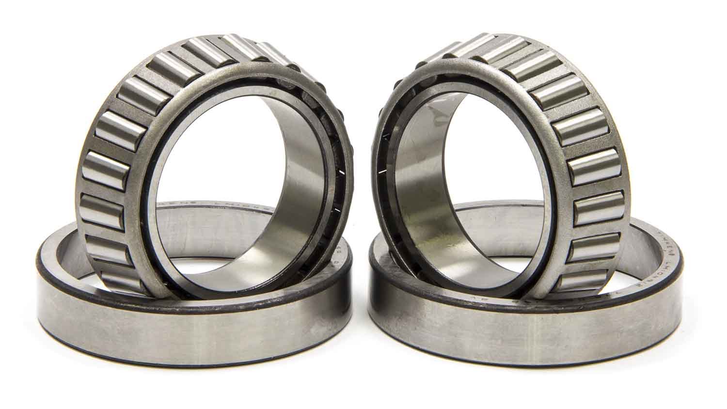 Ratech 9004 Carrier Bearing Set Ratech 9004