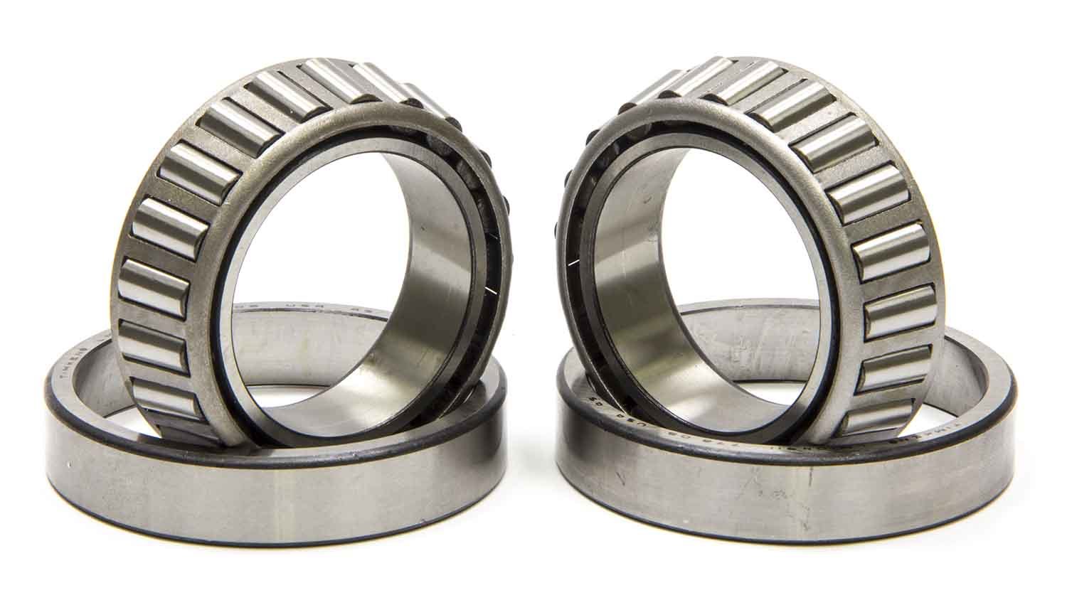 Ratech 9010 Carrier Bearing Set Ford 9in W/3.250in Ratech 9010
