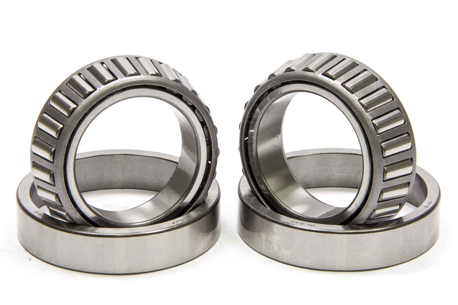 Ratech 9011 Carrier Bearing Set Ford 9in W/2.891in Ratech 9011