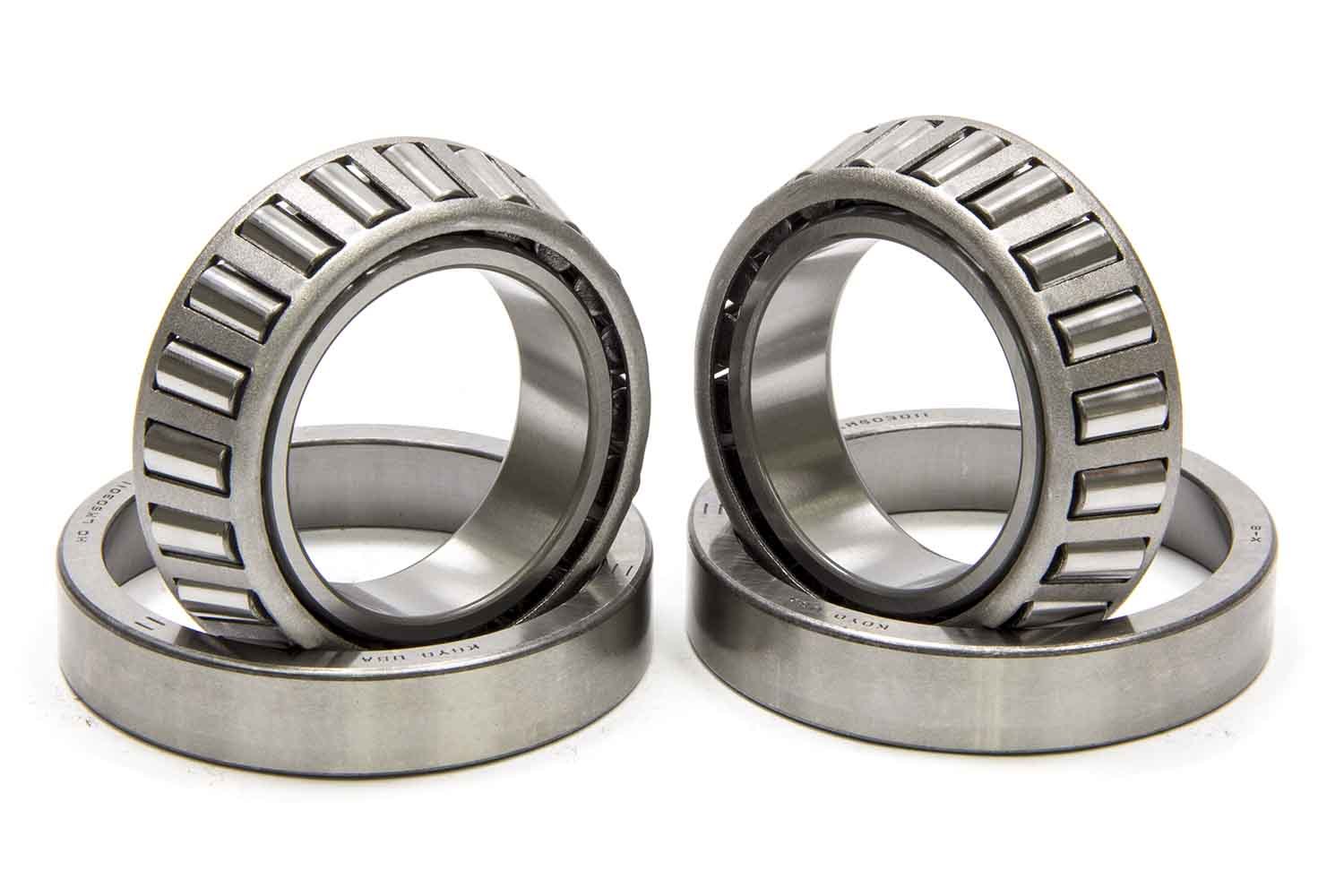Ratech 9012 Carrier Bearing Set Ford 9in W/3.062in (LM603049) Ratech 9012