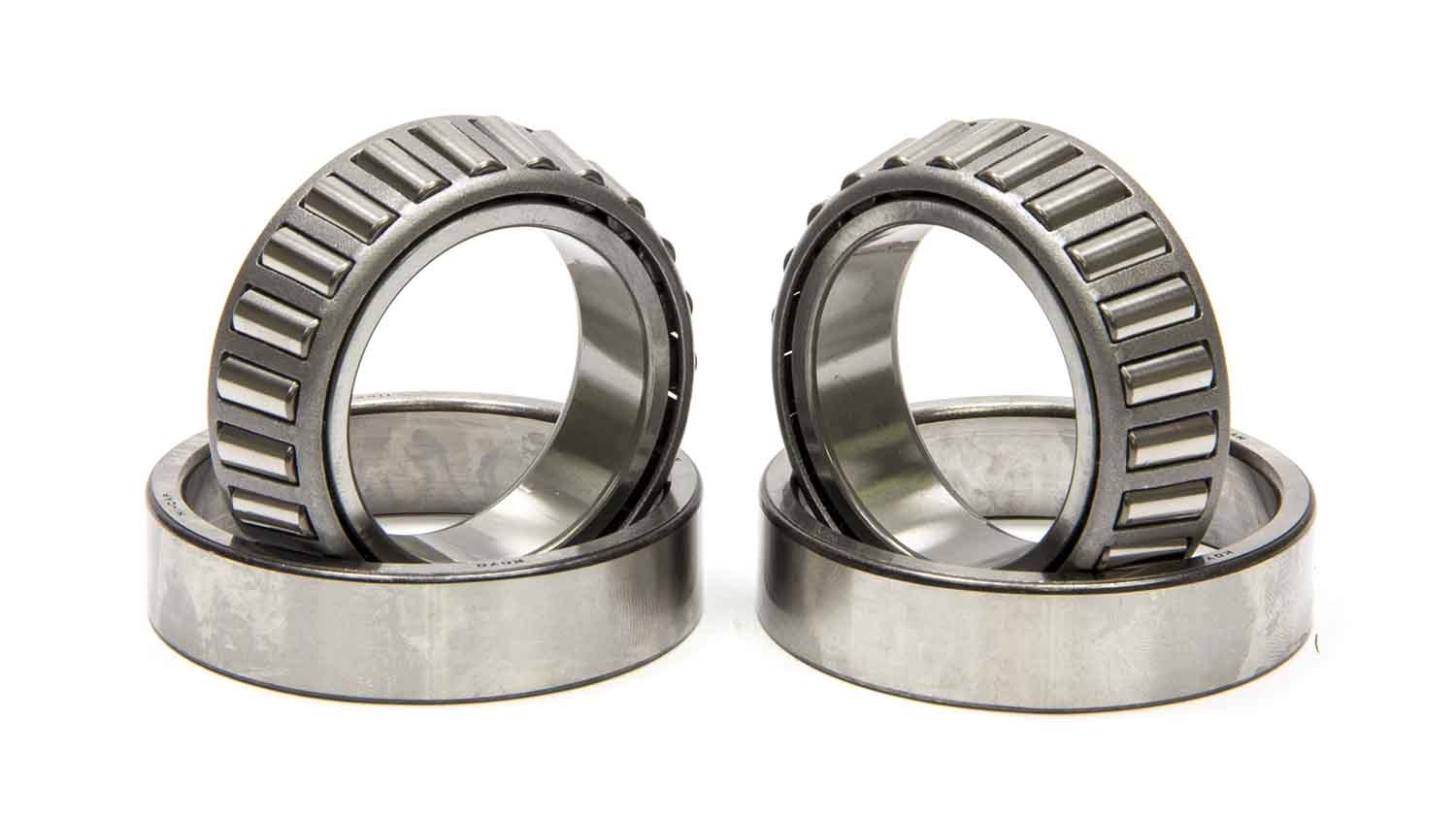 Ratech 9024 9 Bolt Camaro Carrier Bearing Set Ratech 9024