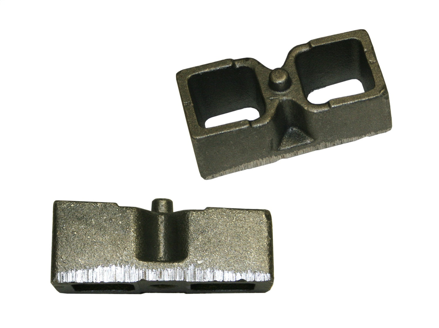 Skyjacker RB220 2in. REAR BLOCKS TAPERED; PR Skyjacker RB220