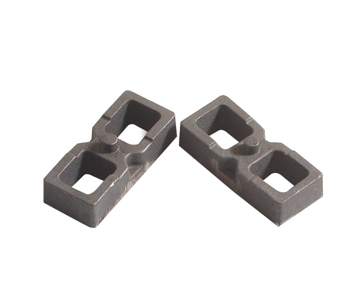 Skyjacker RBF2125 1.25in. REAR BLOCKS FLAT ;PR Skyjacker RBF2125